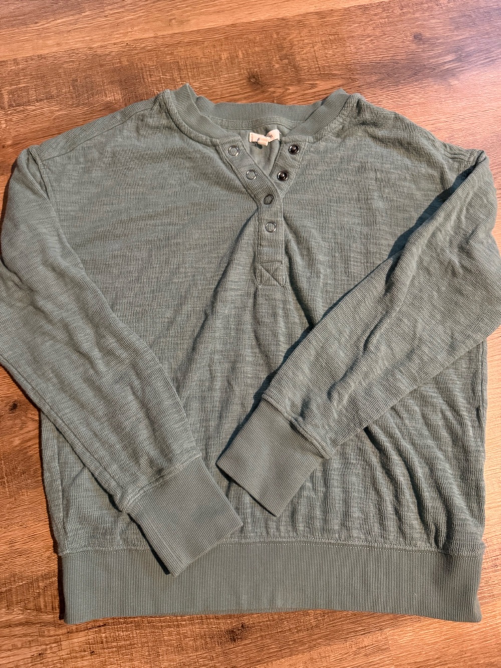Maurices Pullover Long Sleeve